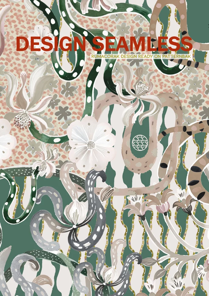 Patternbank Book Cover